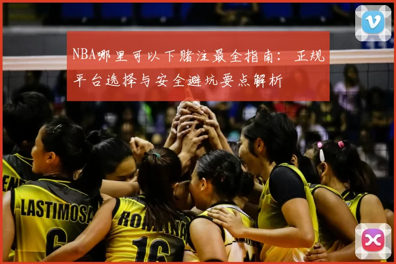 NBA哪里可以下赌注最全指南：正规平台选择与安全避坑要点解析