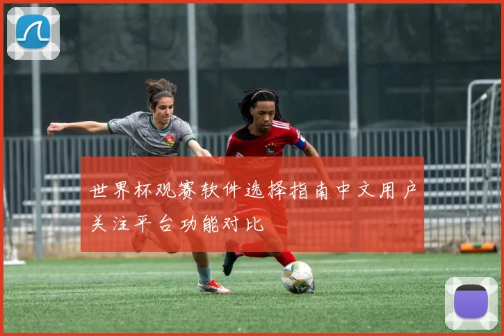 世界杯观赛软件选择指南中文用户关注平台功能对比