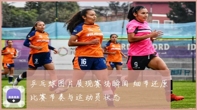 乒乓球图片展现赛场瞬间 细节还原比赛节奏与运动员状态