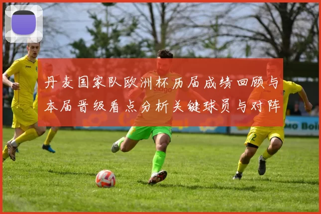 丹麦国家队欧洲杯历届成绩回顾与本届晋级看点分析关键球员与对阵影响