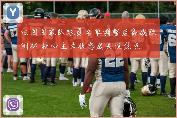 法国国家队球员名单调整后备战欧洲杯 核心主力状态成关注焦点