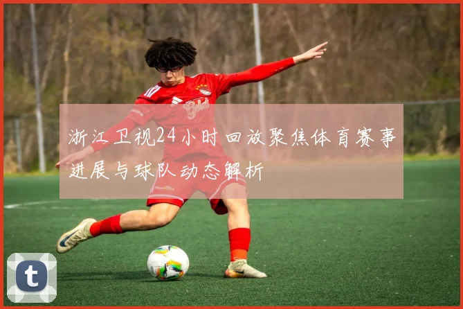 浙江卫视24小时回放聚焦体育赛事进展与球队动态解析
